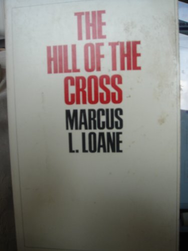 Stock image for Hill of the Cross for sale by WorldofBooks