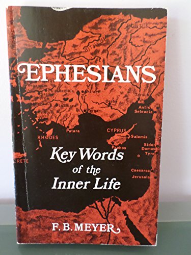 Stock image for Ephesians for sale by WorldofBooks