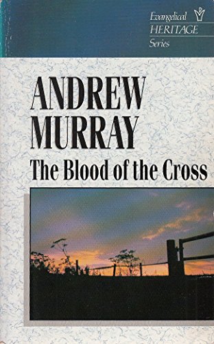 9780551000834: The Blood of the Cross