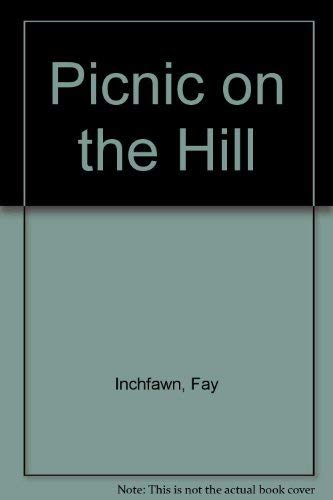 Imagen de archivo de PICNIC ON THE HILL AND OTHER POEMS a la venta por Neil Shillington: Bookdealer/Booksearch