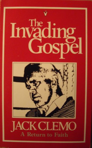 Stock image for Invading Gospel for sale by WorldofBooks