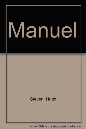 Manuel (9780551002494) by Hugh Steven