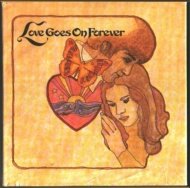 Imagen de archivo de Love Goes on Forever a la venta por ThriftBooks-Atlanta
