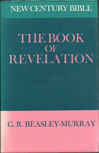 9780551005334: Book of Revelation