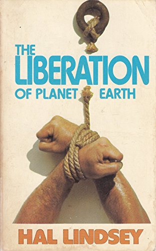 Stock image for Liberation of Planet Earth for sale by WorldofBooks
