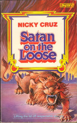 Imagen de archivo de Satan on the loose a la venta por WorldofBooks