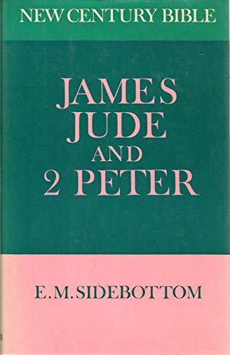 Stock image for James, Jude and Peter Two for sale by 4 THE WORLD RESOURCE DISTRIBUTORS