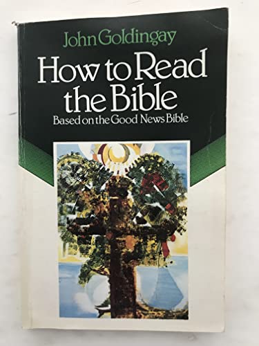 Beispielbild fr How to Read the Bible (Oliphants outlook books) zum Verkauf von WorldofBooks