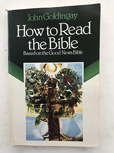 Imagen de archivo de How to Read the Bible (Oliphants outlook books) a la venta por WorldofBooks