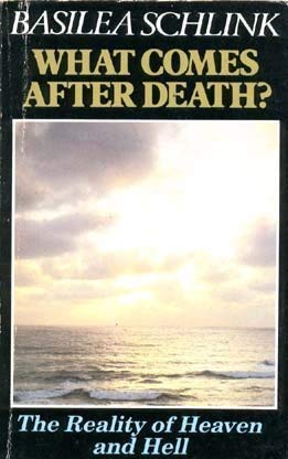 Beispielbild fr What comes after death?: The reality of heaven and hell zum Verkauf von Once Upon A Time Books