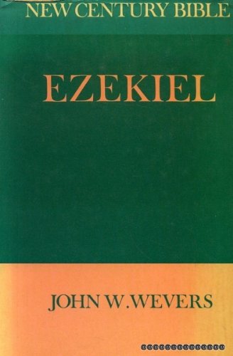 9780551007550: Ezekiel