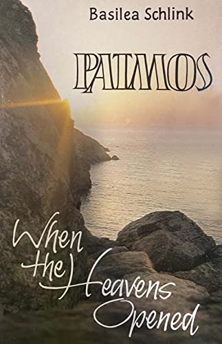 Stock image for Patmos: When the Heavens Opened for sale by ThriftBooks-Atlanta