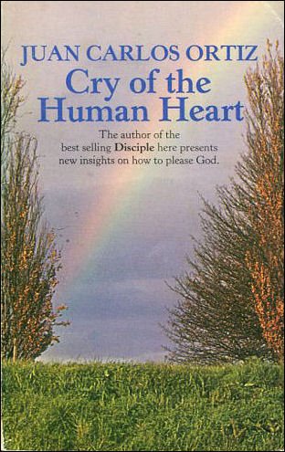 Stock image for Cry of the Human Heart for sale by WorldofBooks
