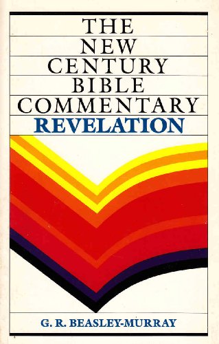 Stock image for Book of Revelation (New Century Bible) for sale by WorldofBooks