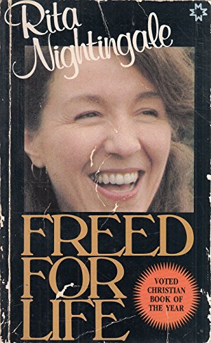 Imagen de archivo de Freed for Life a la venta por WorldofBooks