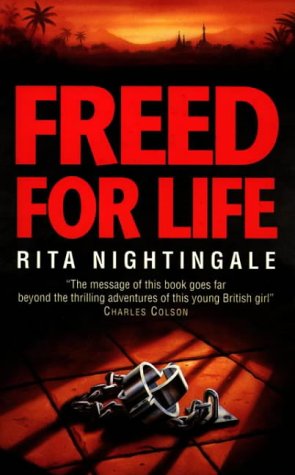Stock image for Freed for Life for sale by WorldofBooks