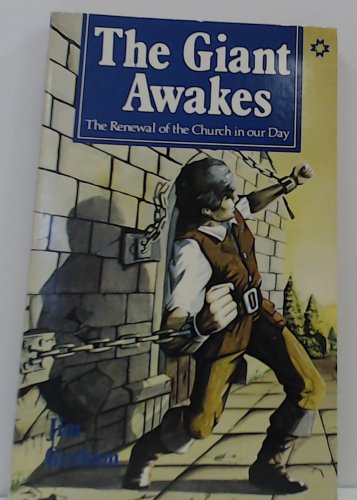 Stock image for Giant Awakes for sale by WorldofBooks