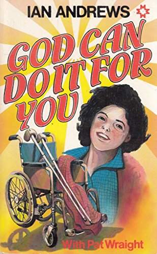Stock image for God Can Do it for You for sale by Goldstone Books