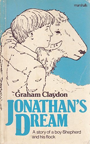 Jonathan's Dream (9780551010482) by Graham Claydon