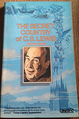 Stock image for Secret Country of C.S. Lewis for sale by WorldofBooks