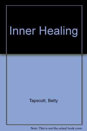 Beispielbild fr Inner Healing zum Verkauf von Goldstone Books