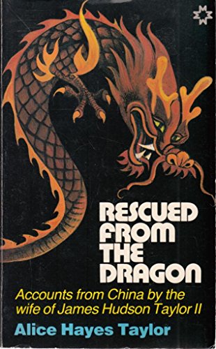 Stock image for Rescued from the Dragon for sale by Half Price Books Inc.