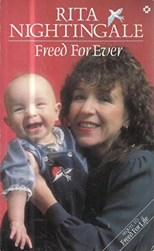 Immagine stock per Freed for Ever