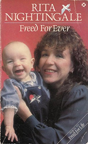 Stock image for Freed for Ever for sale by WorldofBooks