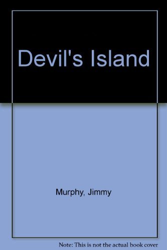 Beispielbild fr Devil's Island zum Verkauf von WorldofBooks