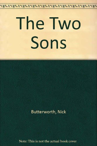 9780551012806: The Two Sons