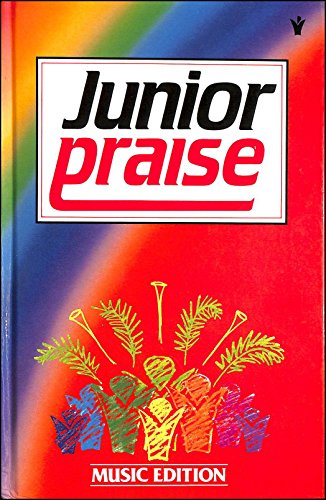 Stock image for Junior Praise 1 Music: Music Edition v. 1 for sale by Reuseabook
