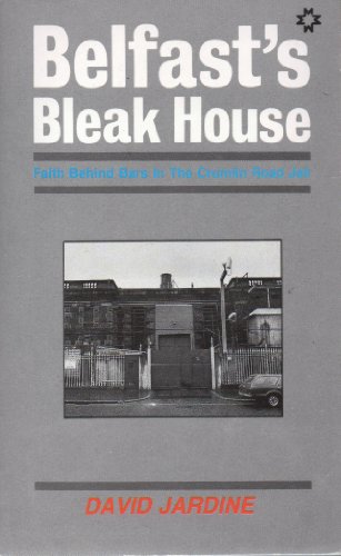 Beispielbild fr Belfast's Bleak House zum Verkauf von WorldofBooks