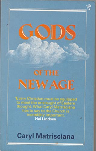 Beispielbild fr Gods of the New Age zum Verkauf von WorldofBooks