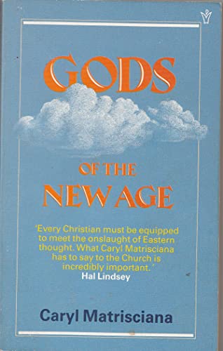 9780551013872: Gods of the New Age