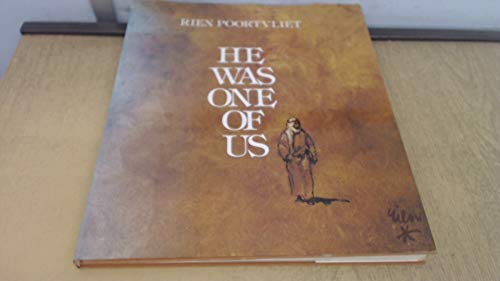 Stock image for He Was One of Us for sale by J. W. Mah