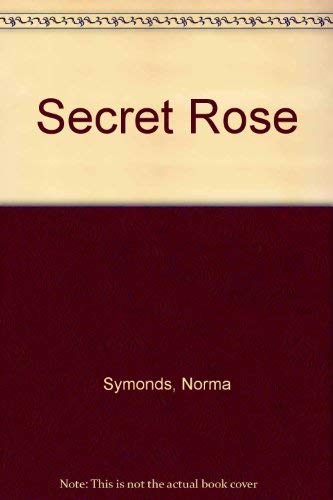 Beispielbild fr Secret Rose zum Verkauf von WorldofBooks