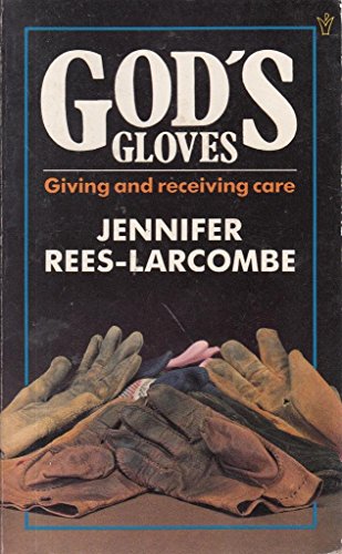 9780551014237: God's Gloves