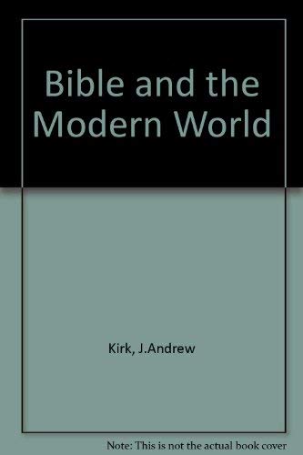 God's Word for a Complex World (9780551014374) by J.Andrew Kirk