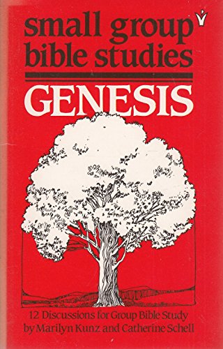 9780551014398: Genesis