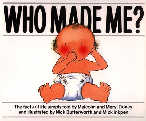 Imagen de archivo de Who Made Me? a la venta por Better World Books