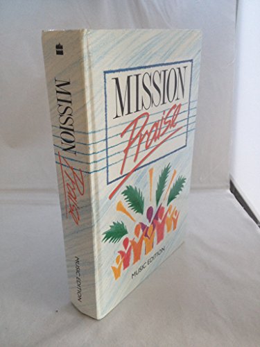 9780551015906: Mission Praise 2