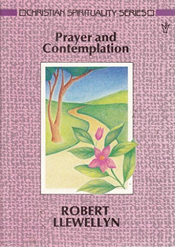 Beispielbild fr Prayer and Contemplation zum Verkauf von WorldofBooks