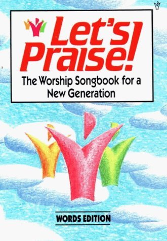 Stock image for Let's Praise! for sale by Goldstone Books