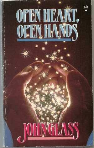 Beispielbild fr Open Hearts, Open Hands zum Verkauf von WorldofBooks