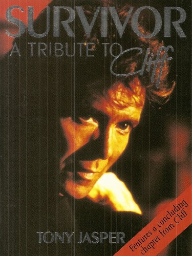 Imagen de archivo de Survivor: Tribute to Cliff a la venta por WorldofBooks