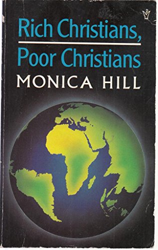 Stock image for Rich Christians, Poor Christians for sale by Reuseabook