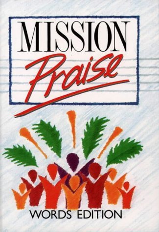 Stock image for Mission Praise: Words Edition for sale by Reuseabook