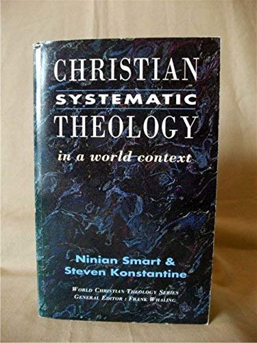 Stock image for Changing Worlds: Christian Systematic Theology in a World Context (World Christian Theology Series) for sale by ThriftBooks-Dallas