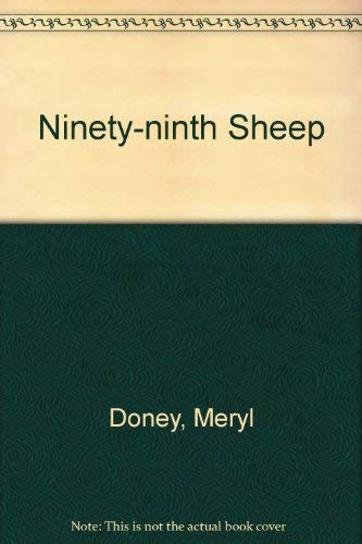 Beispielbild fr Ninety-ninth Sheep zum Verkauf von WorldofBooks
