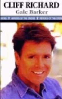 9780551021495: Cliff Richard (Heroes of the Cross S.)